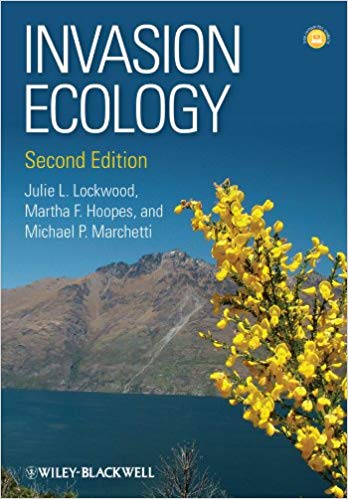 Invasion Ecology 2nd Edition